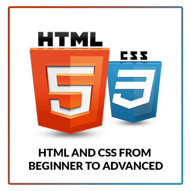 HTML & CSS Course
