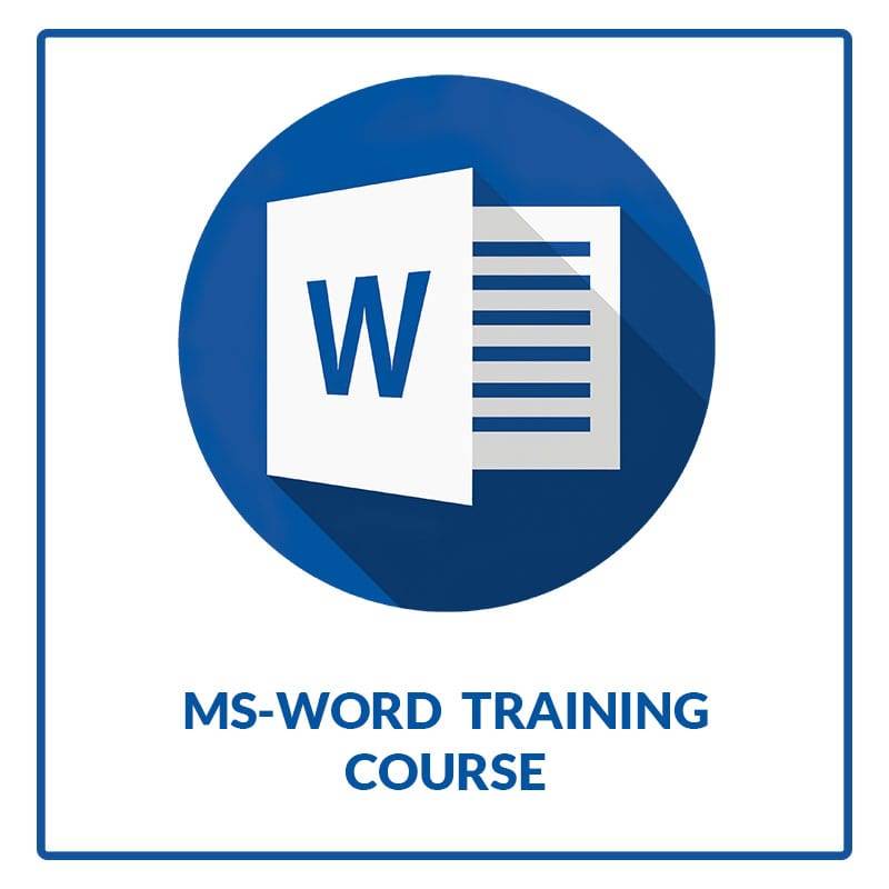 MS Word 2013-2019