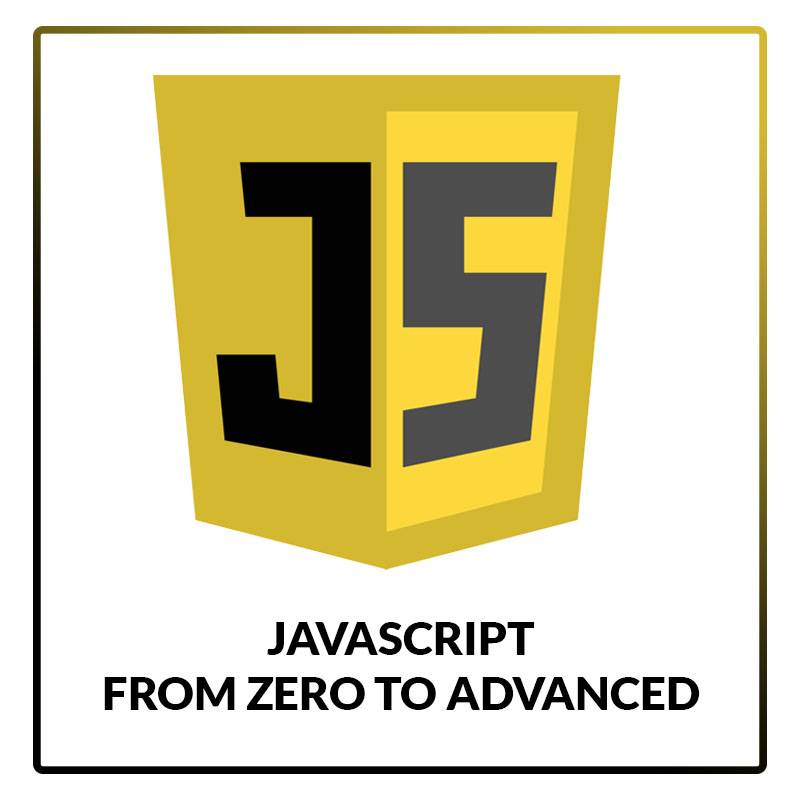 JavaScript From Zero to Advanced