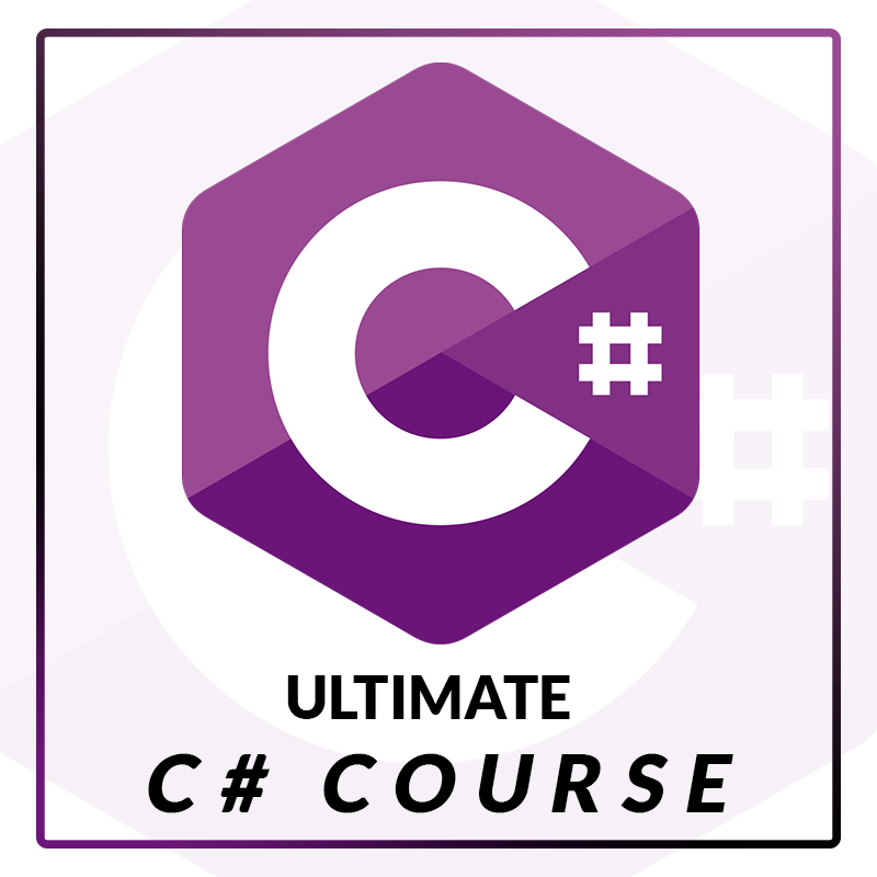 Ultimate C# Course