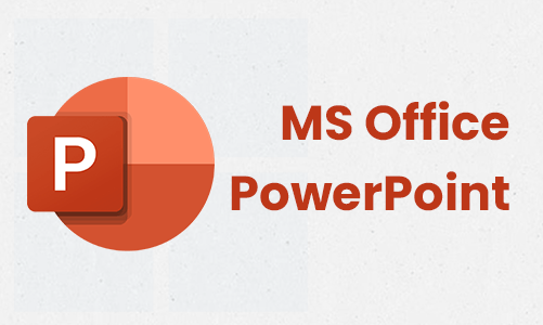 MS PowerPoint 2013-2019