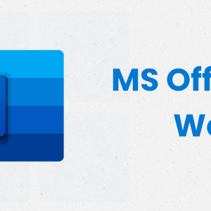 MS Word 2013