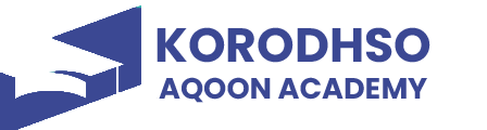 Korodhso Aqoon