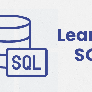 SQL Mastering Course