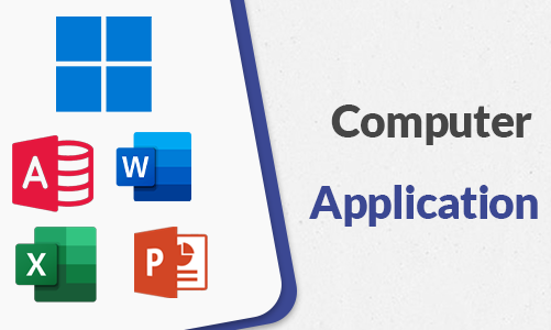 Computer Application
