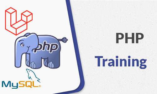 Complete PHP and Laravel Development
